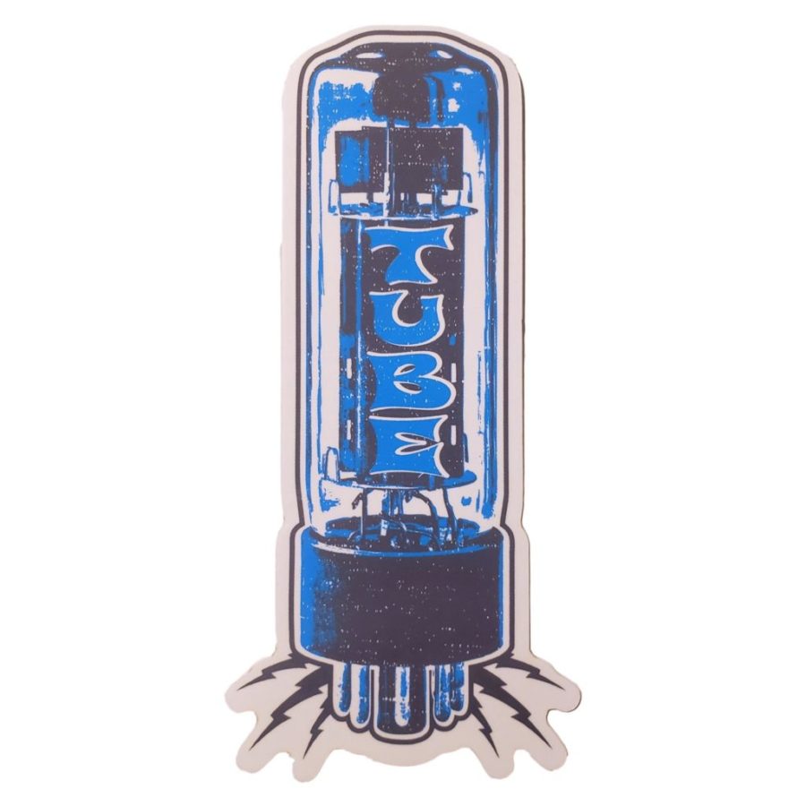 Phish sticker set - Image 6