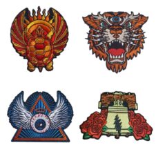Patches