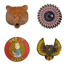 Pins