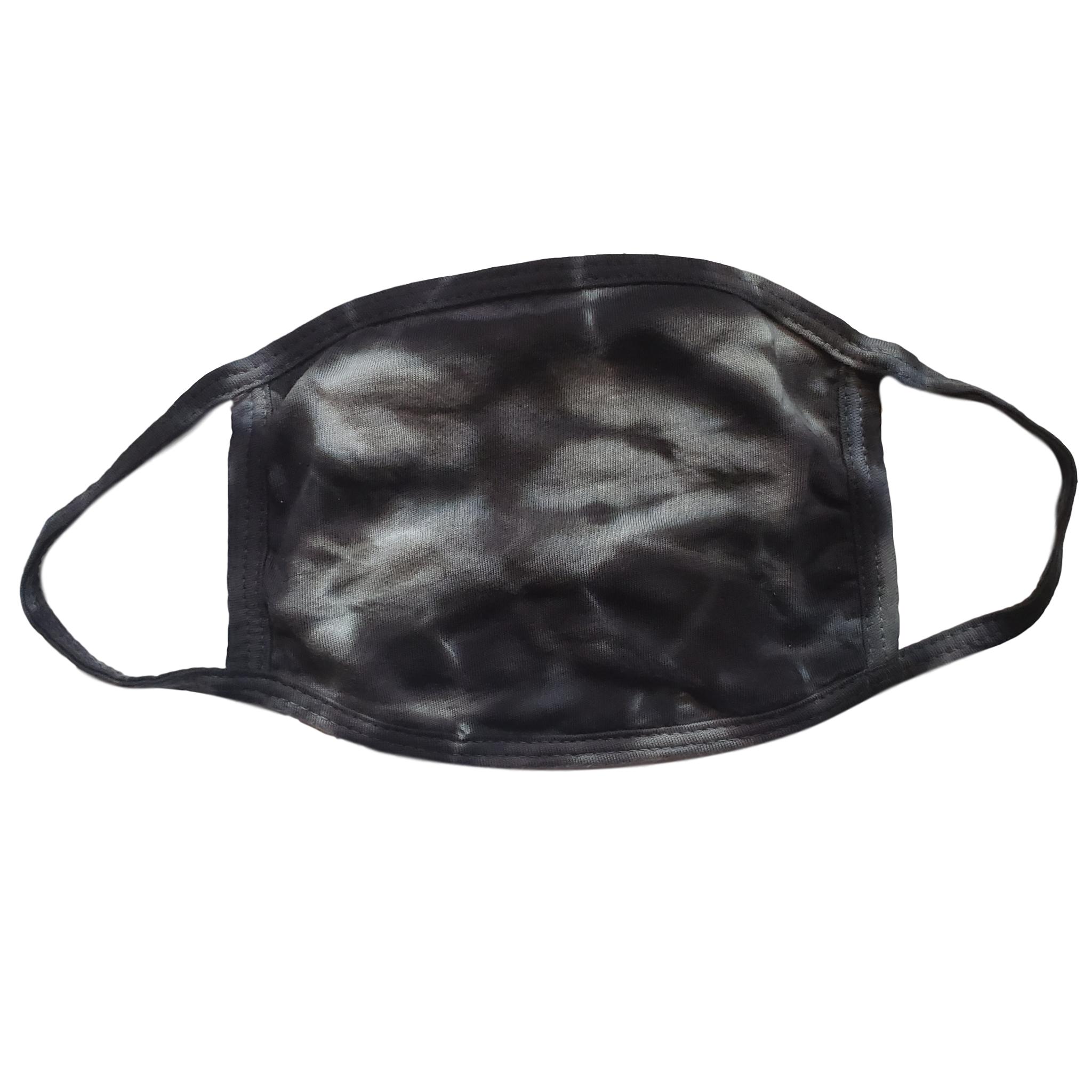 Tie dye face masks - Image 7
