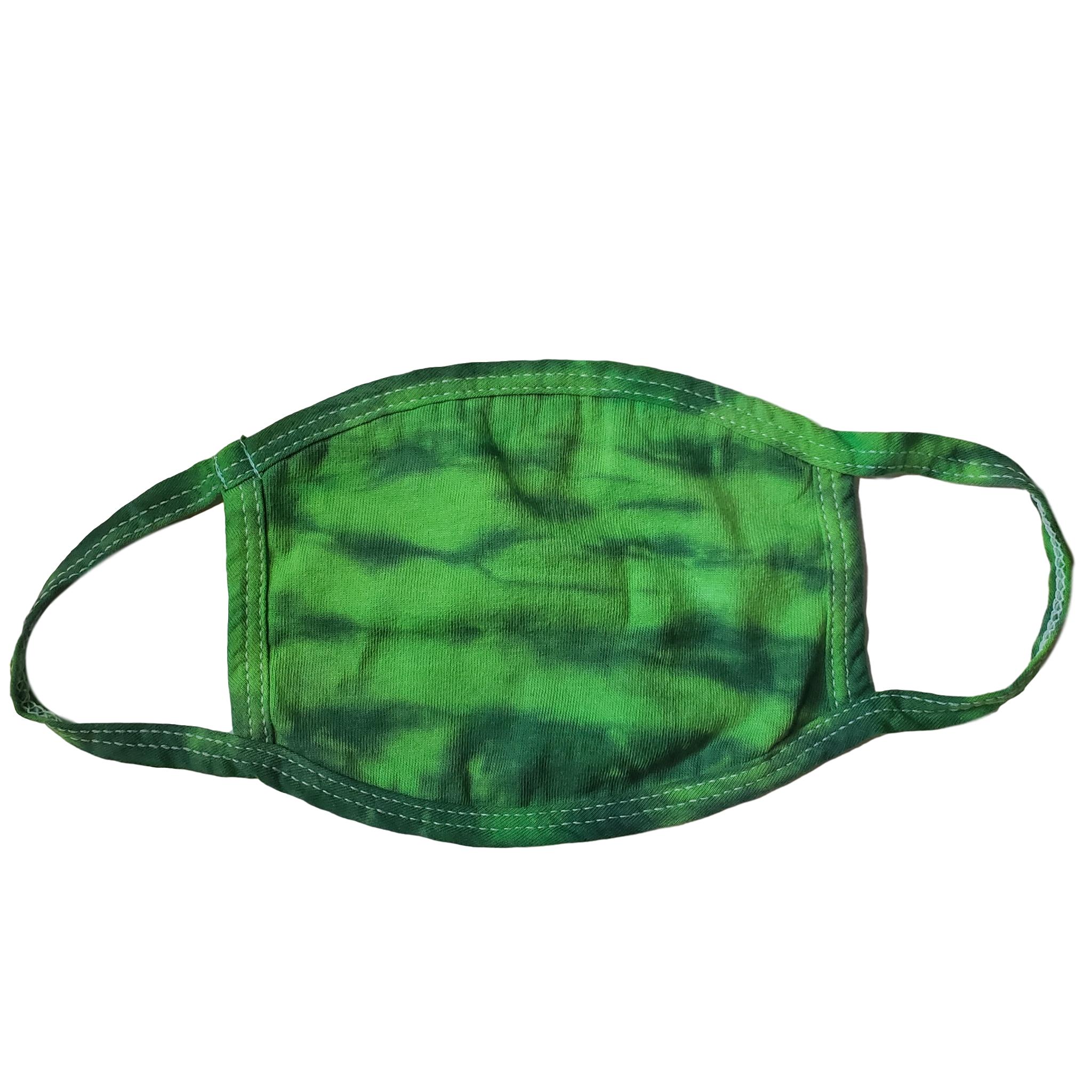 Tie dye face masks - Image 6